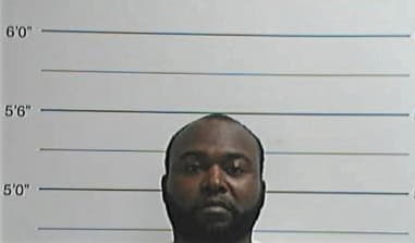 Kareem Journet, - Orleans Parish County, LA 